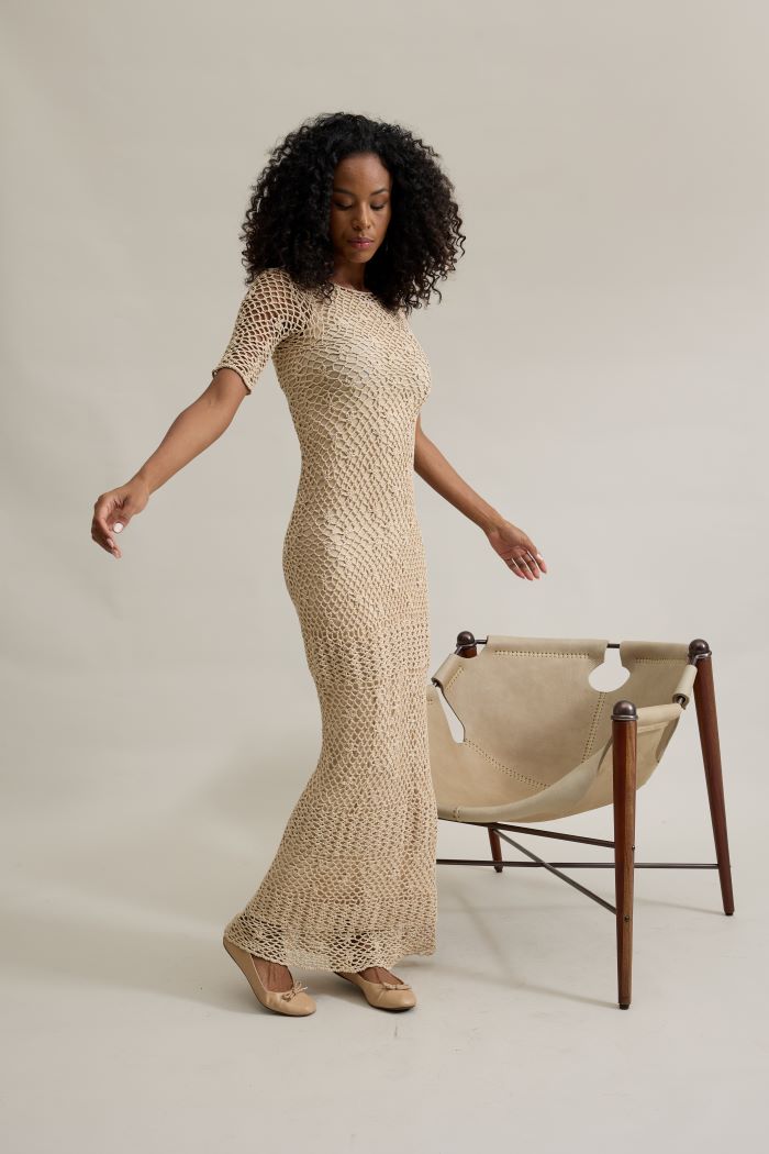 Vestido Serena